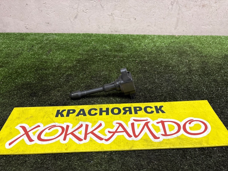 Катушка зажигания Nissan Murano TZ51 QR25DE 09.2008 (б/у)