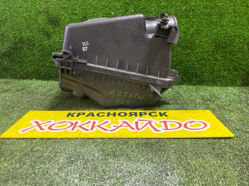 Корпус воздушного фильтра Toyota Avensis AZT251W 2AZ-FSE 07.2006 (б/у)