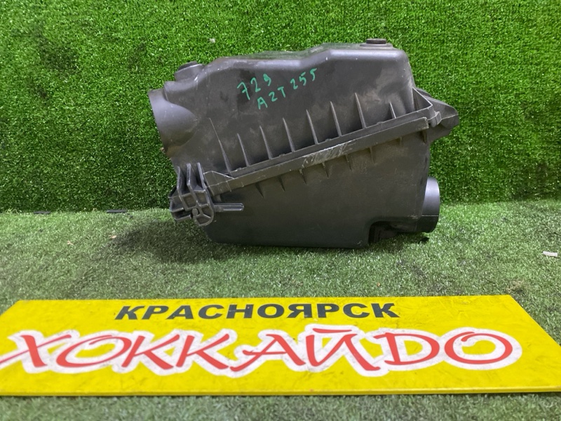 Корпус воздушного фильтра Toyota Avensis AZT255 1AZ-FSE 07.2006 (б/у)