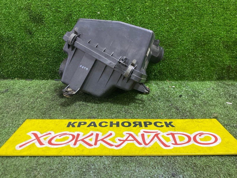 Корпус воздушного фильтра Mazda Familia S-Wagon BJ5W ZL-VE 10.2000 (б/у)