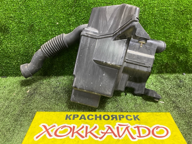 Резонатор воздушного фильтра Honda Capa GA4 D15B 04.1998 (б/у)