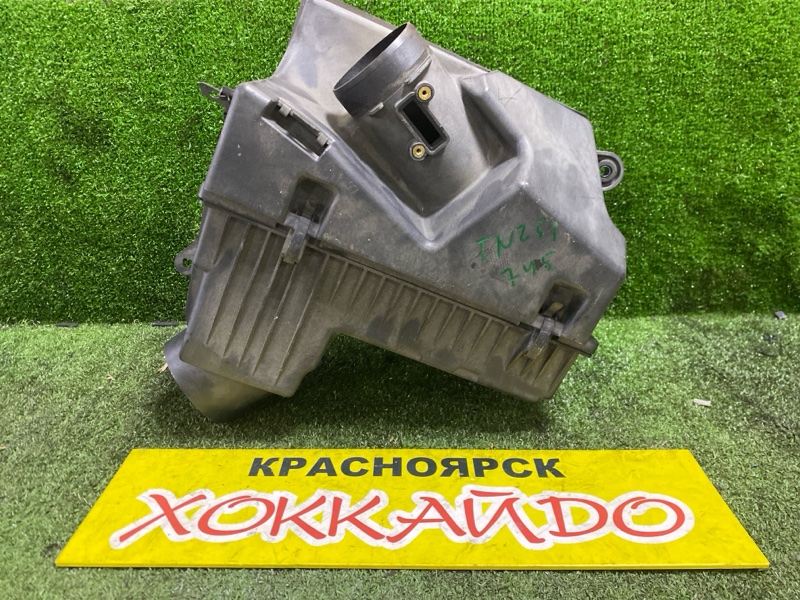 Корпус воздушного фильтра Nissan Murano TNZ51 QR25DE 09.2008 (б/у)