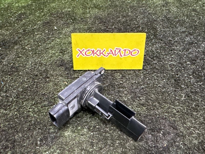 Датчик расхода воздуха Mitsubishi Outlander CW5W 4B12 10.2005 (б/у)