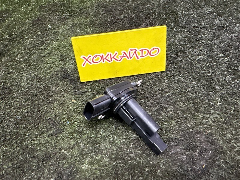 Датчик расхода воздуха Toyota Prius ZVW30 2ZR-FXE 01.2009 (б/у)