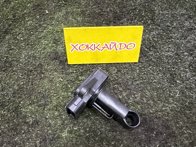 Датчик расхода воздуха Mazda Familia S-Wagon BJ5W ZL-VE 10.2000 (б/у)