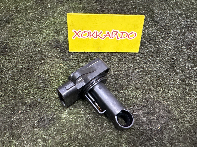 Датчик расхода воздуха Mazda Axela BKEP LF-DE 10.2003 (б/у)