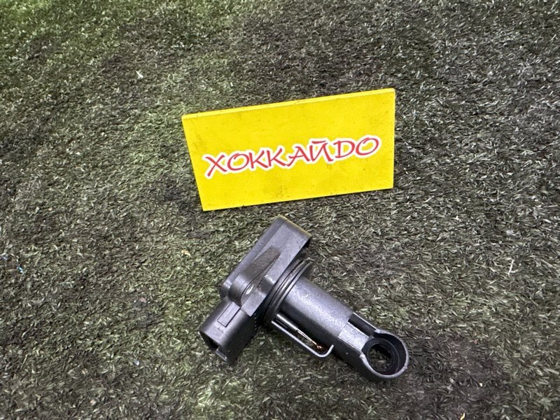 Датчик расхода воздуха Toyota Avensis AZT255 1AZ-FSE 07.2006 (б/у)