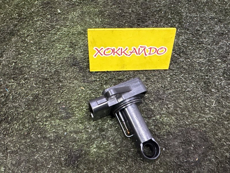 Датчик расхода воздуха Mazda Familia BJ5P ZL-DE 06.1998 (б/у)