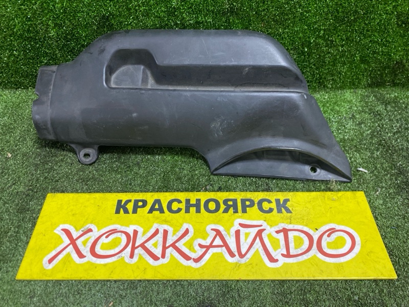 Воздухозаборник Toyota Hiace Regius RCH47W 3RZ-FE 04.1997 (б/у)