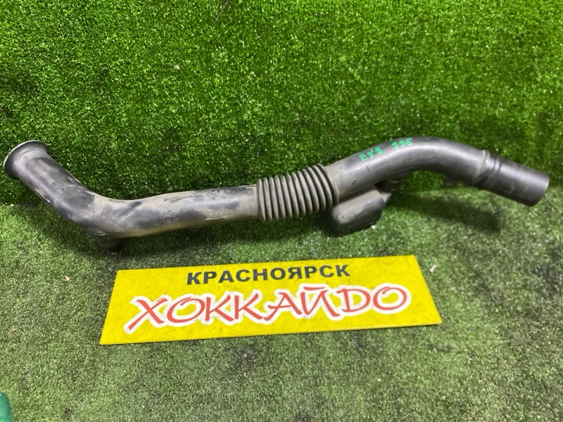 Воздухозаборник Honda Partner EY8 D16A 03.1996 (б/у)