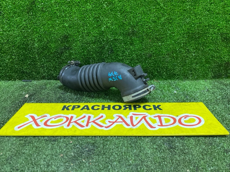 Патрубок воздушного фильтра Mazda Familia BJ5P ZL-DE 06.1998 (б/у)