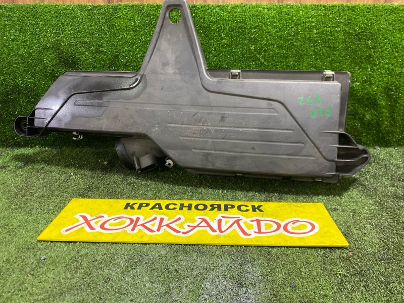 Корпус воздушного фильтра BMW 1-SERIES F20 N13B16A 10.2011 (б/у)