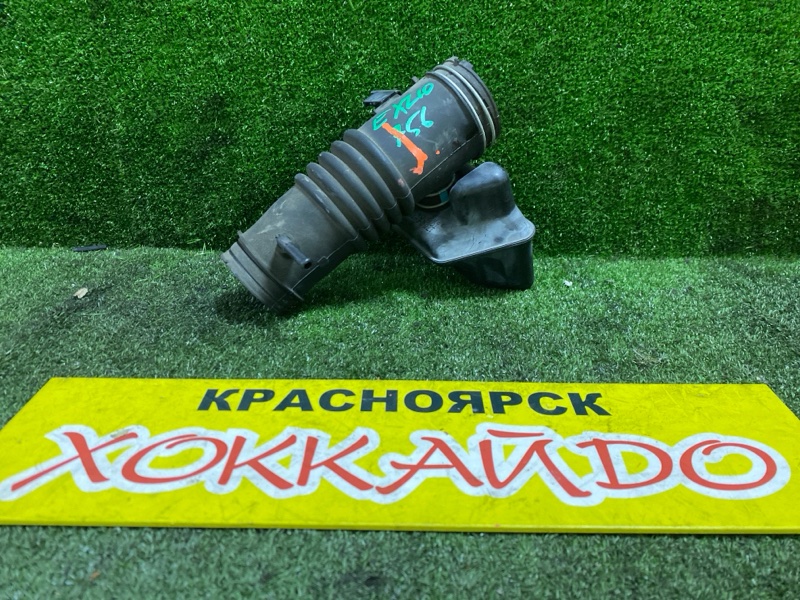 Патрубок воздушного фильтра Toyota Raum EXZ10 5E-FE 08.1999 (б/у)