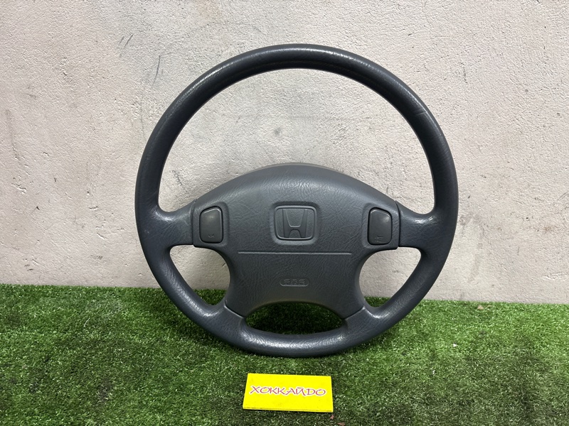 Руль Honda Partner EY8 D16A 03.1996 (б/у)