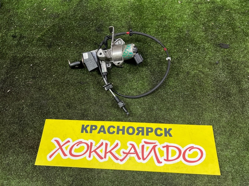 Замок зажигания Toyota Avensis AZT255 1AZ-FSE 07.2006 (б/у)