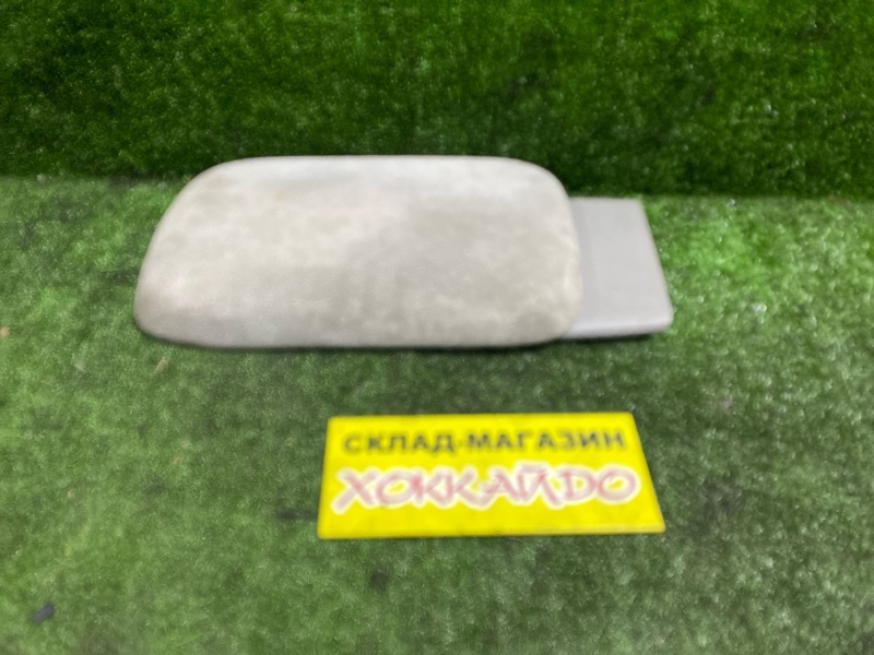 Подлокотник Toyota Mark II GX110 1G-FE 10.2002 (б/у)
