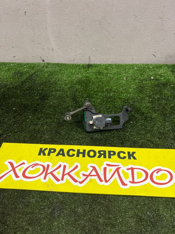 Датчик высоты дорожного просвета Honda Edix BE1 D17A 07.2004 передний (б/у)