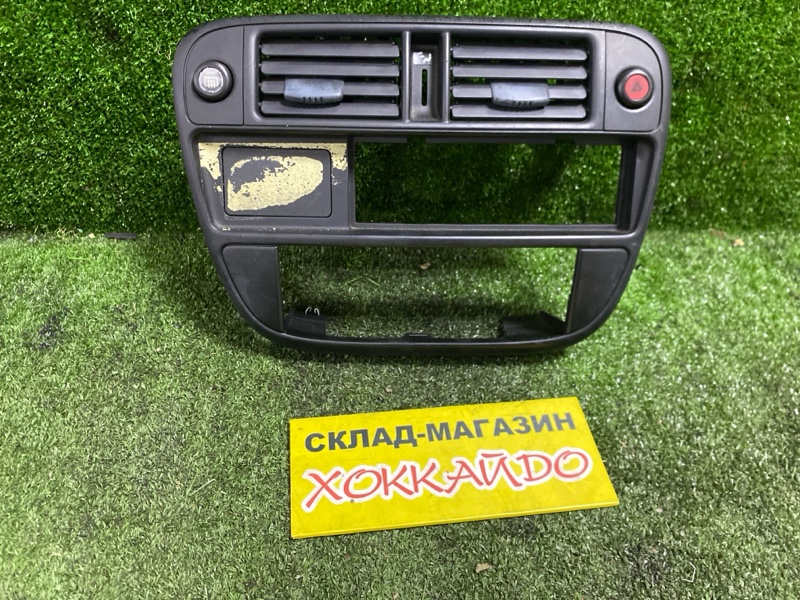 Рамка магнитофона Honda Partner EY8 D16A 03.1996 (б/у)
