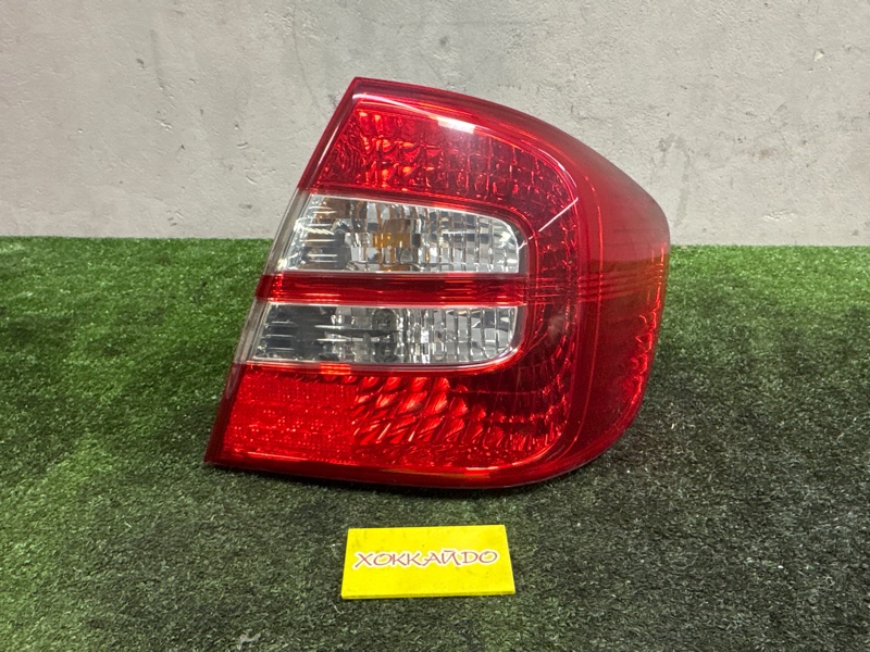 Фонарь стоп-сигнала Toyota Premio AZT240 1AZ-FSE 12.2004 правый (б/у)