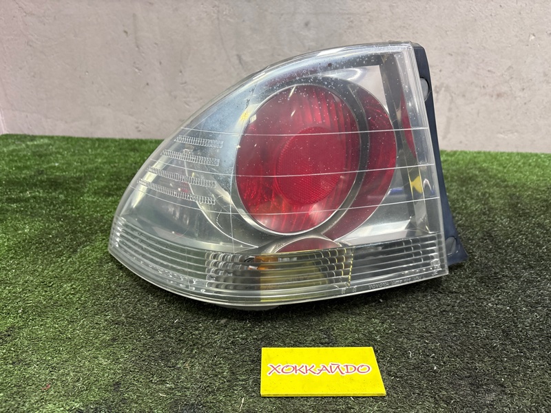 Фонарь стоп-сигнала Toyota Altezza GXE10 1G-FE 10.1998 левый (б/у)