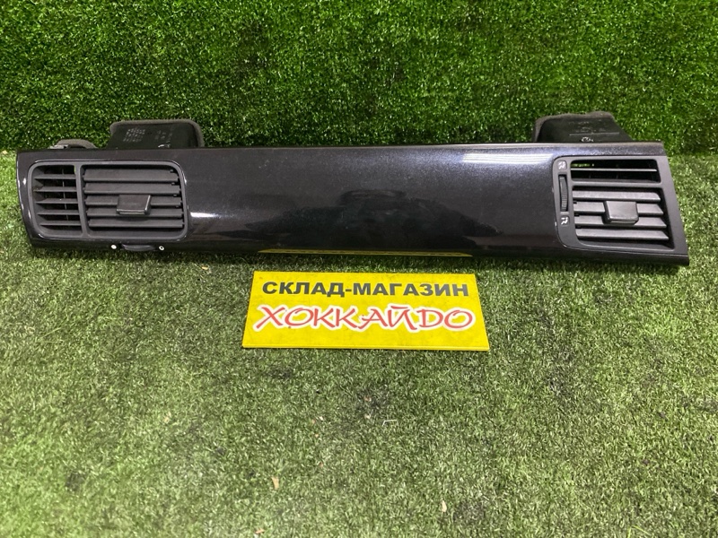 Пластиковые детали салона Honda Edix BE1 D17A 07.2004 (б/у)