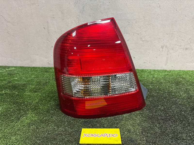 Фонарь стоп-сигнала Mazda Familia BJ5P ZL-DE 06.1998 левый (б/у)