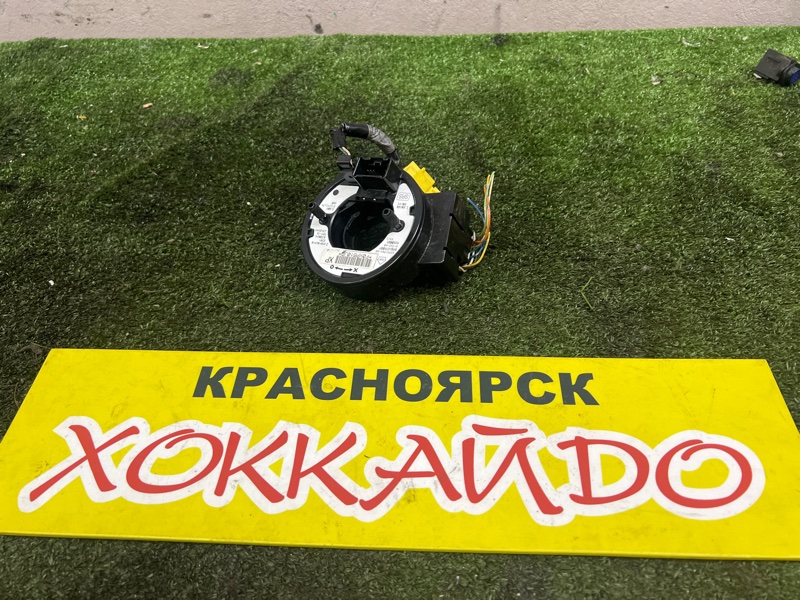 Шлейф-лента аирбага Honda Edix BE1 D17A 07.2004 (б/у)