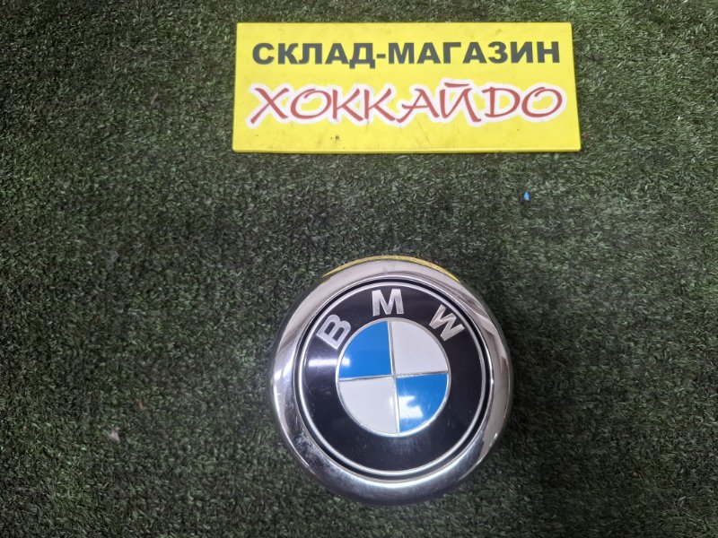 Ручка наружная BMW 1-SERIES F20 N13B16A 10.2011 задняя (б/у)