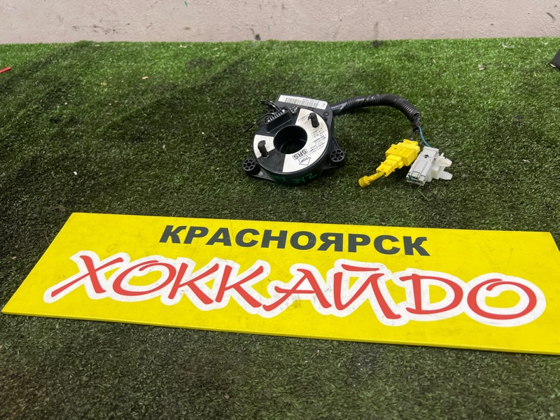 Шлейф-лента аирбага Honda Capa GA4 D15B 04.1998 (б/у)