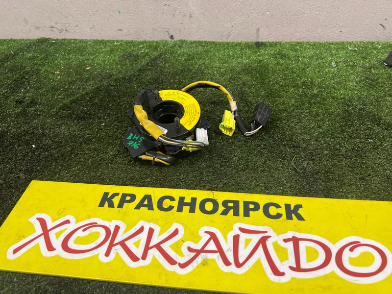 Шлейф-лента аирбага Subaru Legacy BH5 EJ202 05.2001 (б/у)