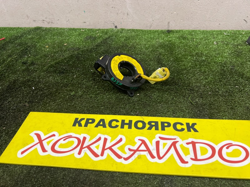 Шлейф-лента аирбага Mazda Familia BJ5P ZL-DE 06.1998 (б/у)