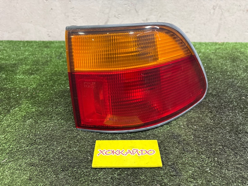 Фонарь стоп-сигнала Honda Partner EY8 D16A 03.1996 правый (б/у)