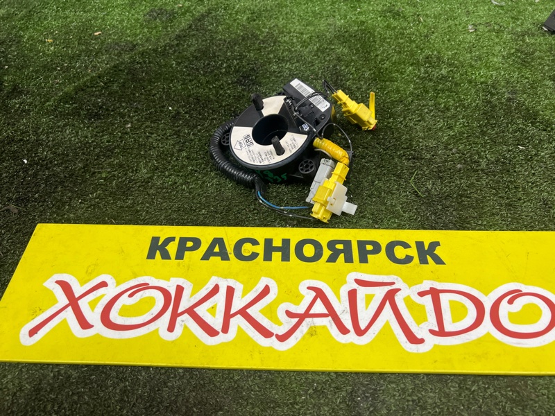 Шлейф-лента аирбага Honda Partner EY8 D16A 03.1996 (б/у)