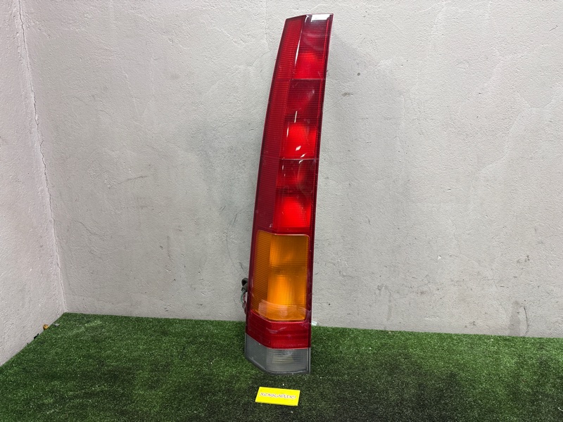 Фонарь стоп-сигнала Honda Stepwgn RF1 B20B 05.1999 левый (б/у)