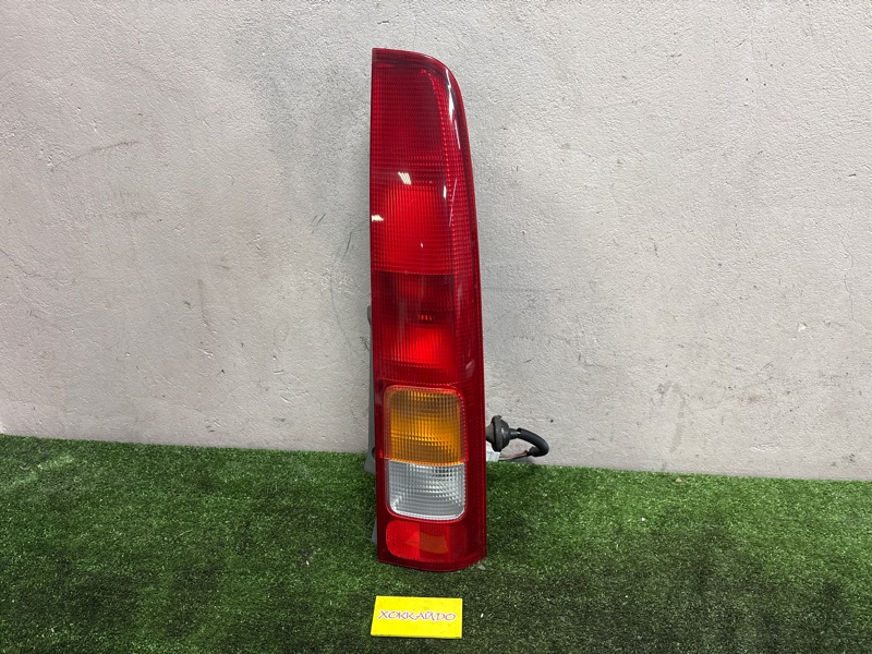 Фонарь стоп-сигнала Honda Capa GA4 D15B 04.1998 правый (б/у)