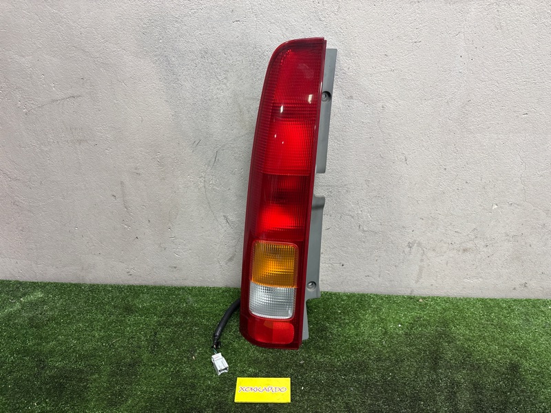 Фонарь стоп-сигнала Honda Capa GA4 D15B 04.1998 левый (б/у)