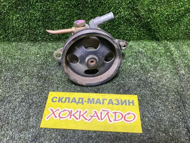 Насос гидроусилителя Nissan Liberty RM12 QR20DE 05.2001 (б/у)