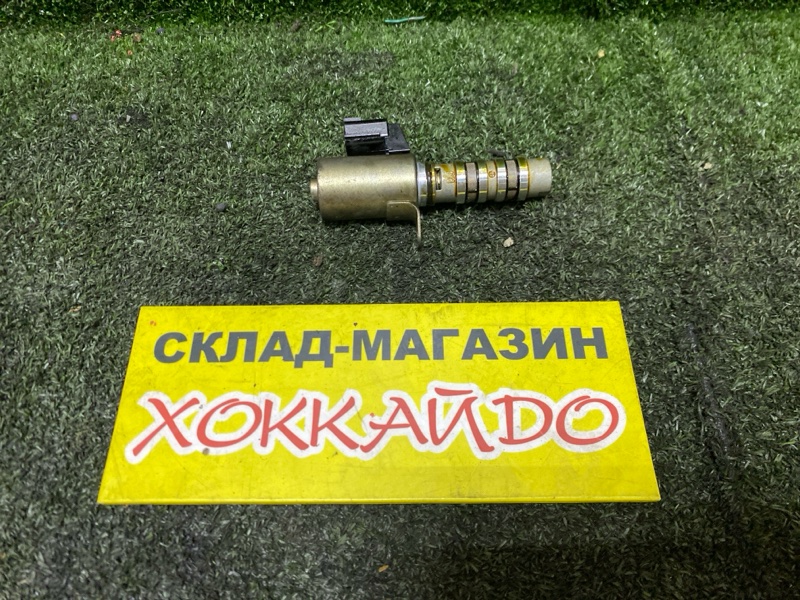 Клапан VVTI Nissan Liberty RM12 QR20DE 05.2001 (б/у)