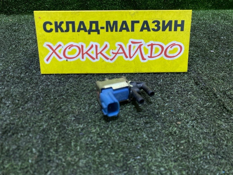 Вакуумный клапан впускного коллектора Nissan Liberty RM12 QR20DE 05.2001 (б/у)