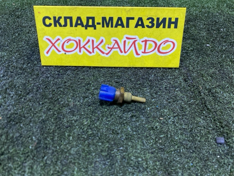 Датчик температуры охлаждающей жидкости Nissan Liberty RM12 QR20DE 05.2001 (б/у)
