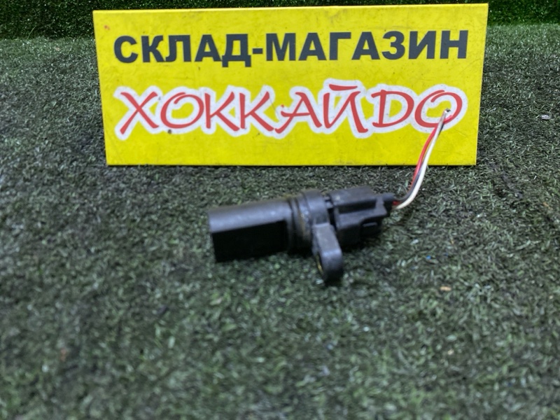 Датчик положения коленвала Nissan Liberty RM12 QR20DE 05.2001 (б/у)