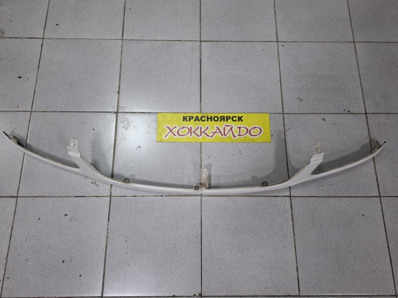 Планка под фару Toyota Raum EXZ10 5E-FE 08.1999 (б/у)