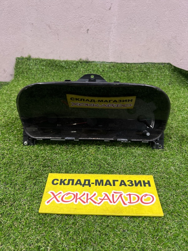 Комбинация приборов Honda Edix BE1 D17A 07.2004 (б/у)