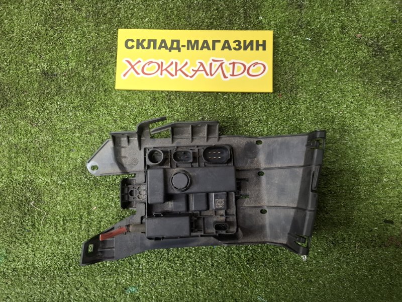Кронштейн крепления BMW 1-SERIES F20 N13B16A 10.2011 (б/у)