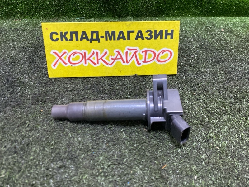 Катушка зажигания Toyota Wish ZNE10G 1ZZ-FE 09.2005 (б/у)