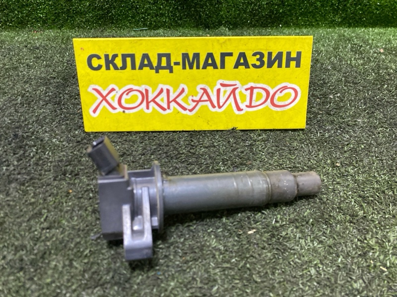 Катушка зажигания Toyota Wish ZNE10G 1ZZ-FE 09.2005 (б/у)