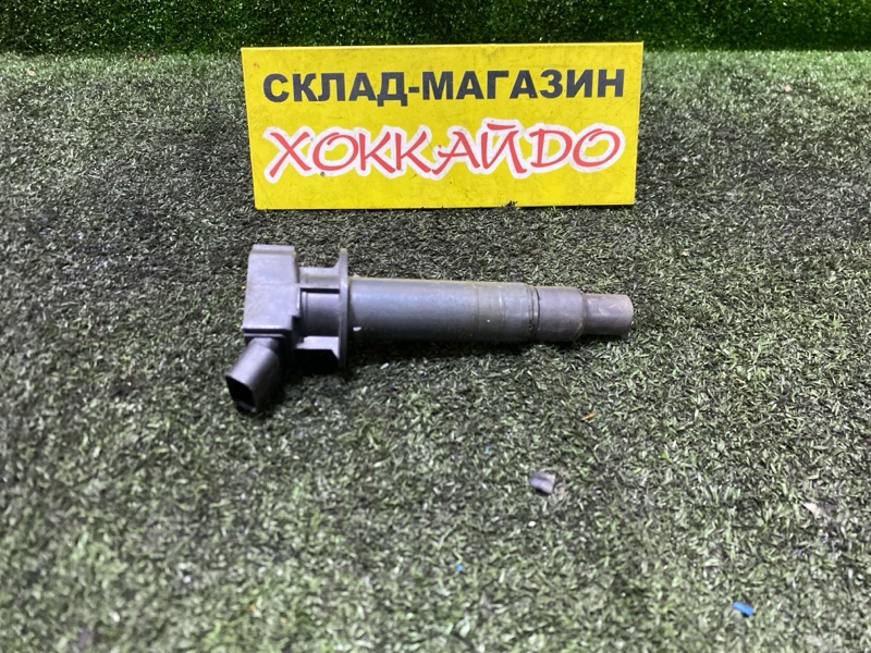 Катушка зажигания Toyota Wish ZNE10G 1ZZ-FE 09.2005 (б/у)