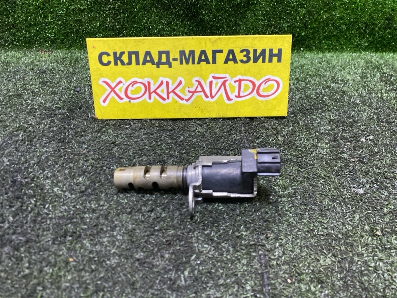 Клапан VVTI Toyota Wish ZNE10G 1ZZ-FE 09.2005 (б/у)