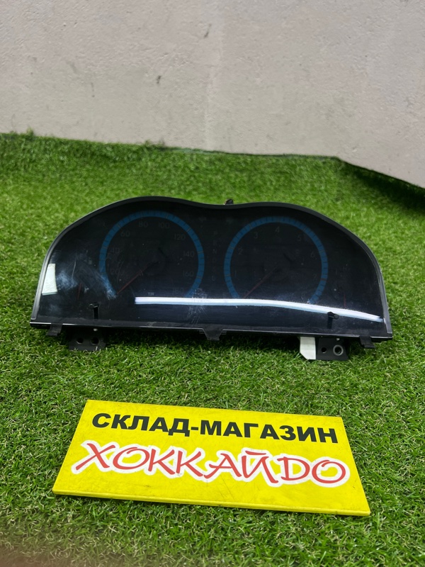 Комбинация приборов Toyota Premio AZT240 1AZ-FSE 12.2004 (б/у)