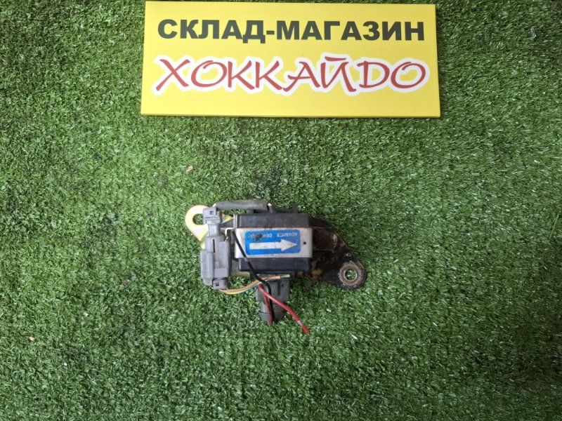 Датчик Nissan Rasheen RHNB14 SR18DE 12.1994 (б/у)